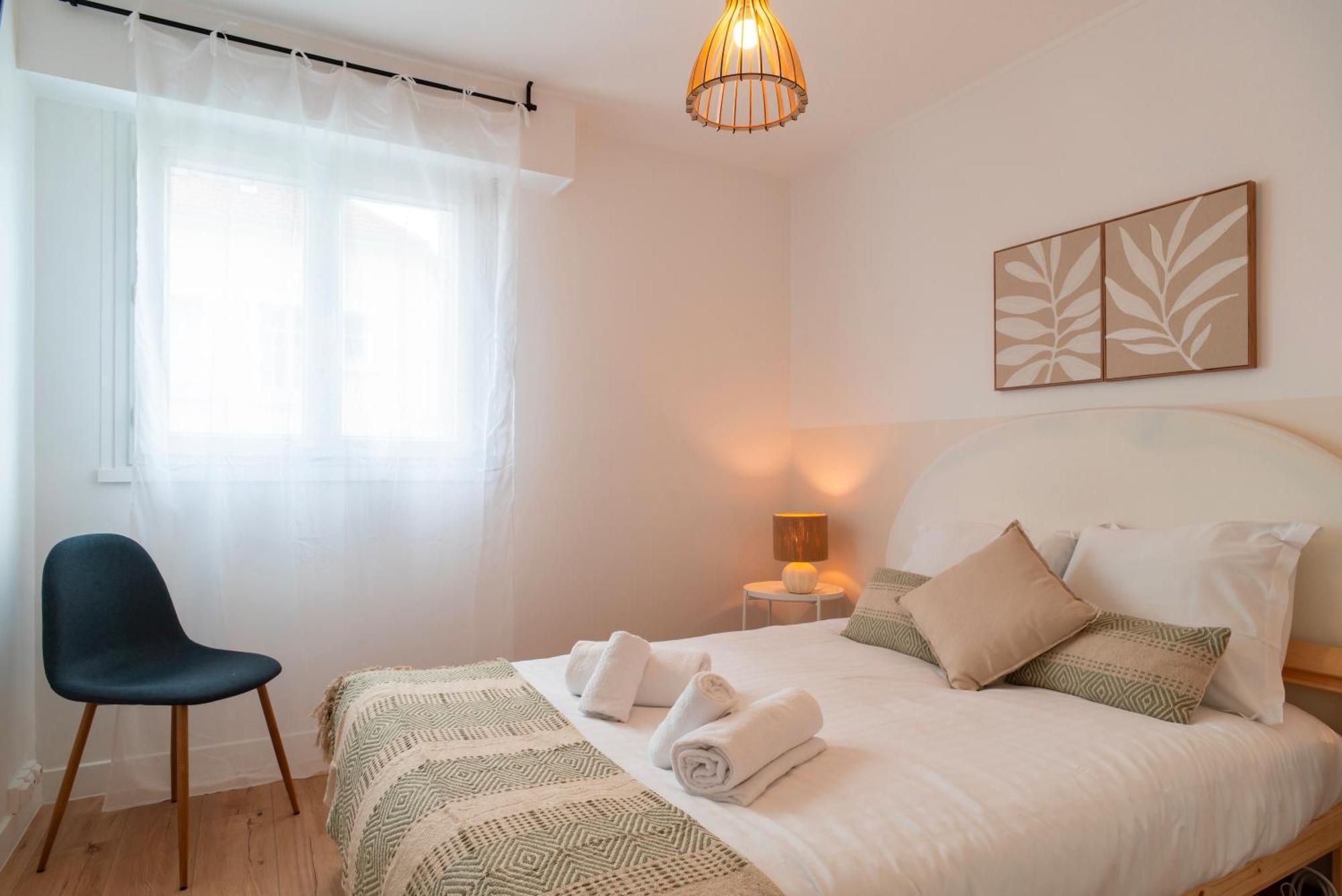 Ferienwohnung L'Orient-Express - Appt Pour 4 P Vannes Exterior foto